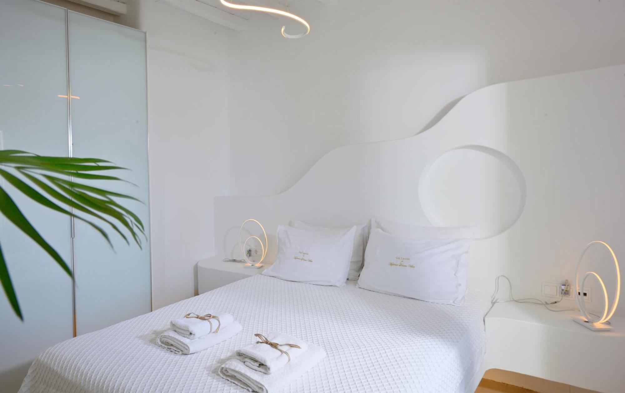 Mykonos Dream Villas Ftelia (Mykonos) Exterior foto