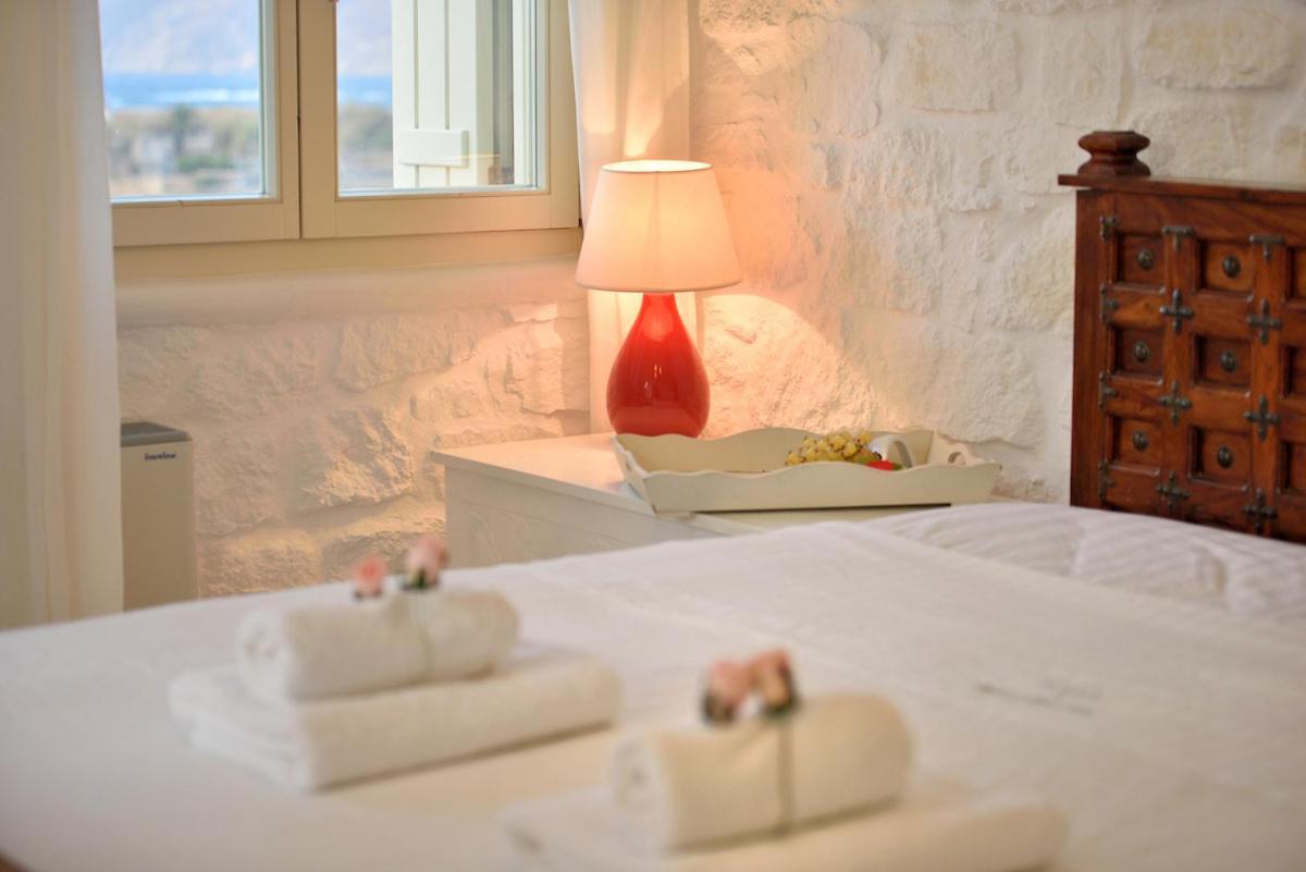 Mykonos Dream Villas Ftelia (Mykonos) Quarto foto